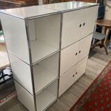 Storage cabinet