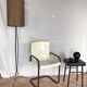 Chaise monocoque Meubles Gautier 1970