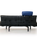 DS-140 sofa, by Reto Frigg for De Sede