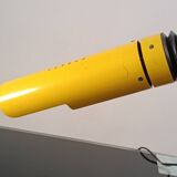 Desk lamp by EAGisbert for Lamsar 1973