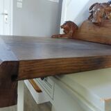 Bill, cutting board 1940