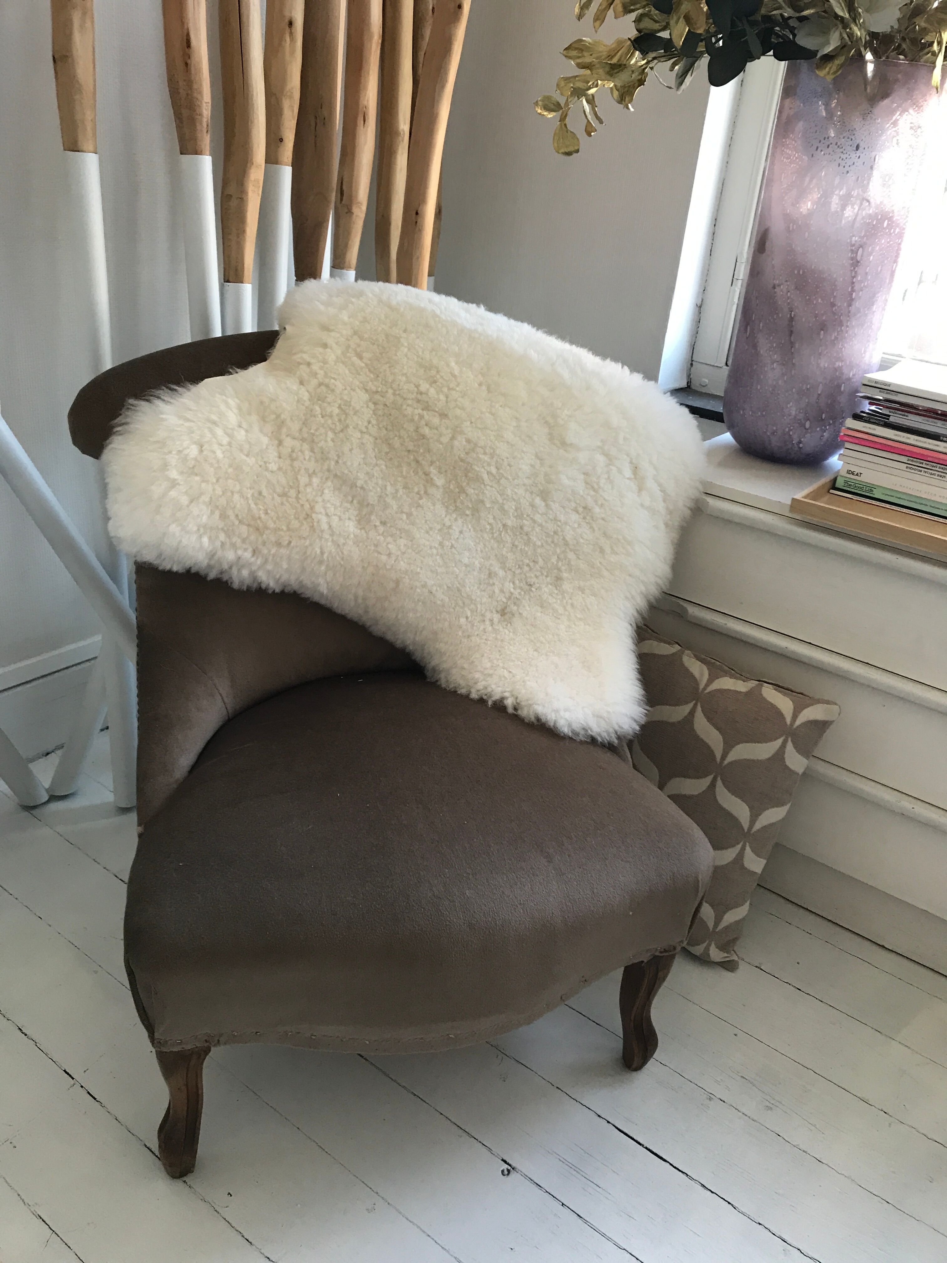 Sheepskin