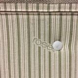 Sofa 2 seater Ligne Roset model "Kashima"