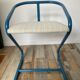 Vintage "Z" chair from the 1970s