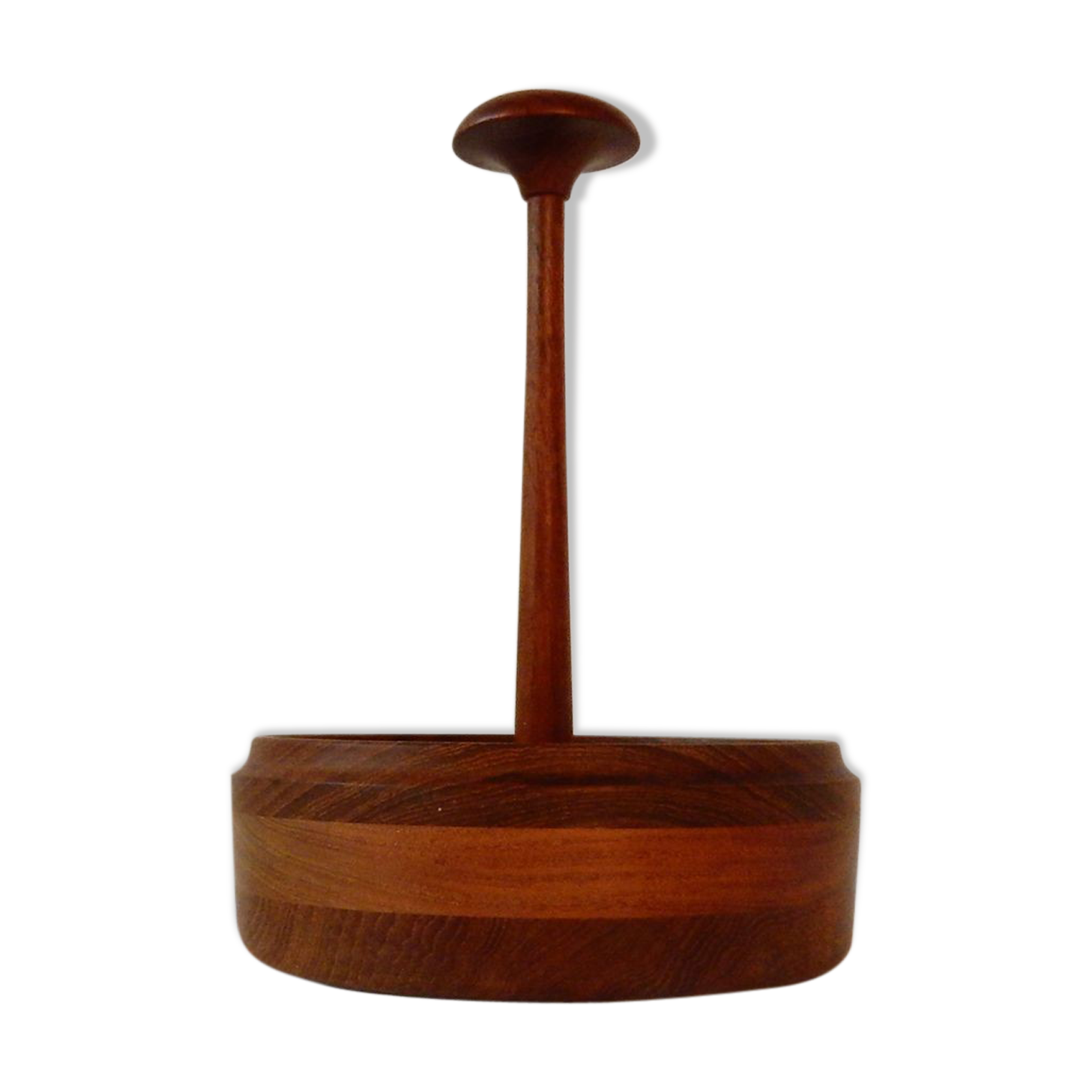 Wiggers etck bowl, Denmark 1960s