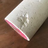 Fratelli Mannelli travertine lighter