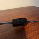 Spot metal clamp Italy Targetti year 80