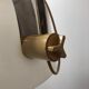 Floor lamp Arc by Luigi Massoni for Guzzini 1960 s