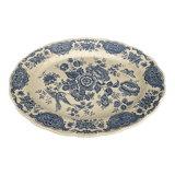 Oval english tray Windsor