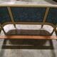 Louis XVI style bed