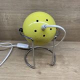 Space Age Desk Lamp, 1970s