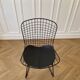 Bertoia chair Knoll style