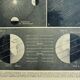 Gravure ancienne 1928, Terre, astronomie, composition, planète • Lithographie, illustration original