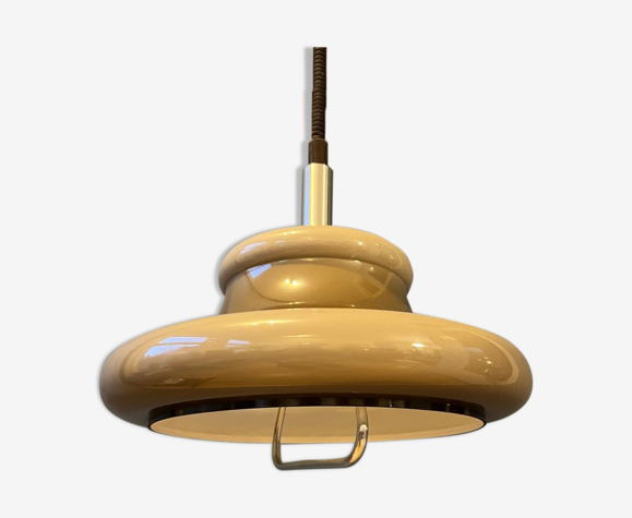 Suspension Herda champignon vintage