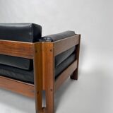 Zelda Sofa attributed to Sergio Asti for Poltrona, Italy, 1962