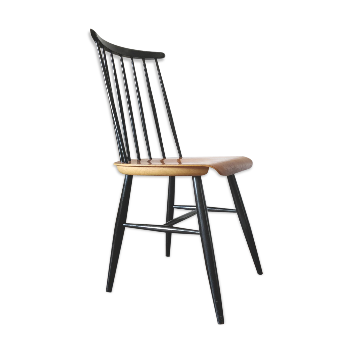 Fanett chair by Ilmari Tapiovaara 60