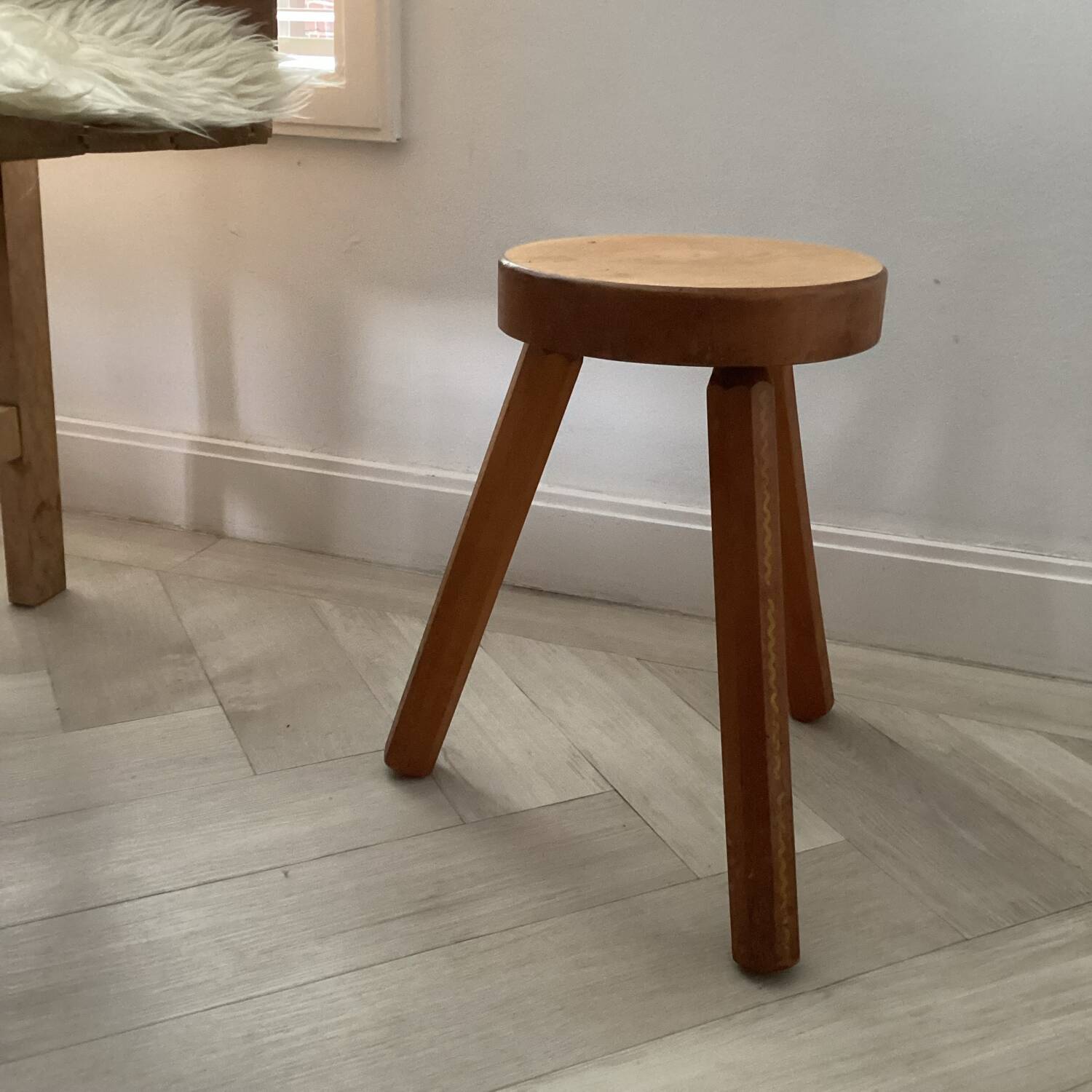 Height model Stool