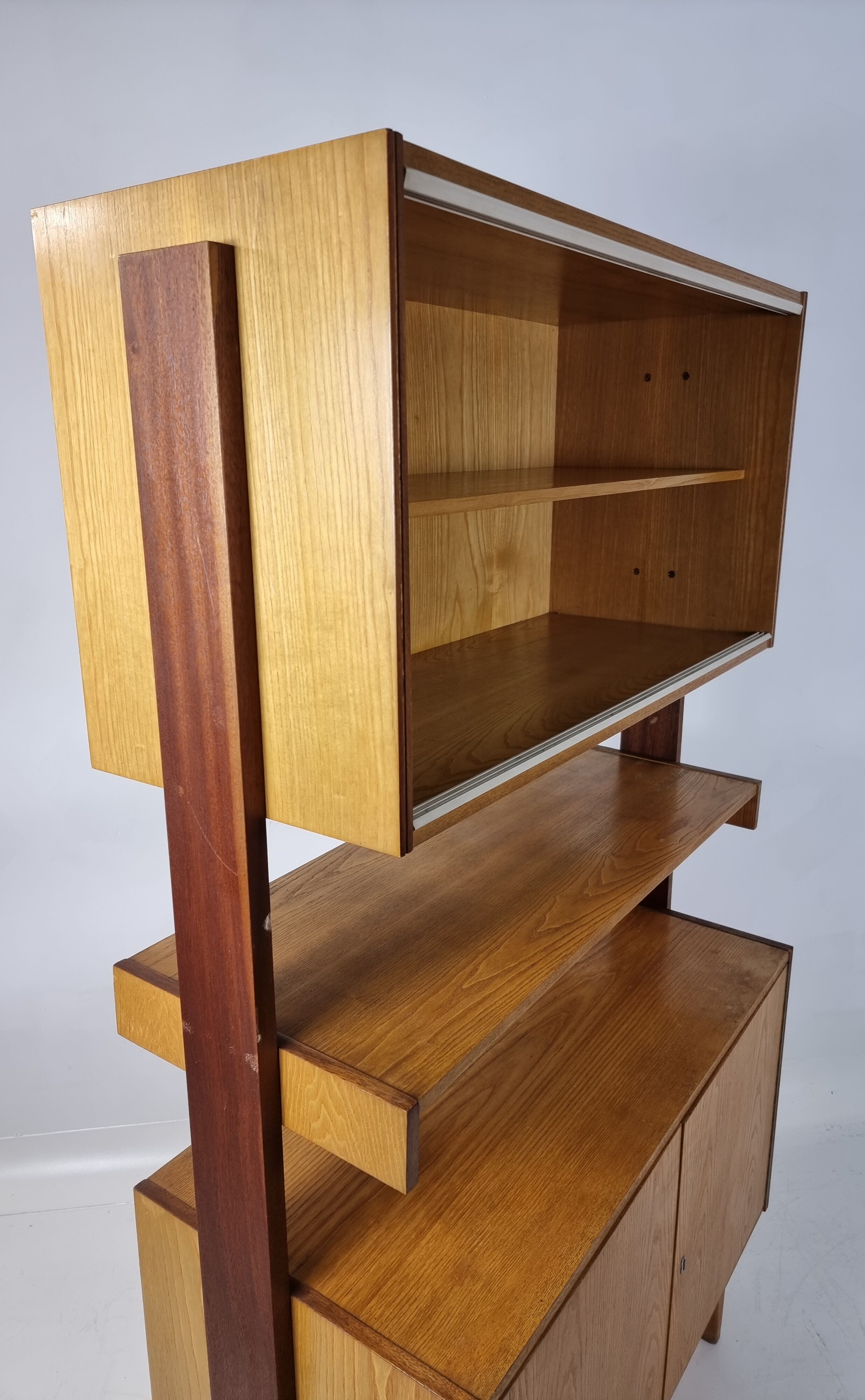Vintage Sideboard, 1970s