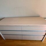 Lumeo Ligne Roset chest of drawers