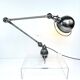 Jielde 2 arms lamp