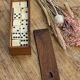 Game of dominoes early 20th century