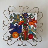 Underside Of Plat service Acapulco by Villeroy & Boch