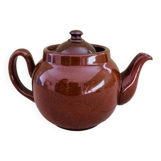 English teapot