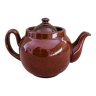 English teapot