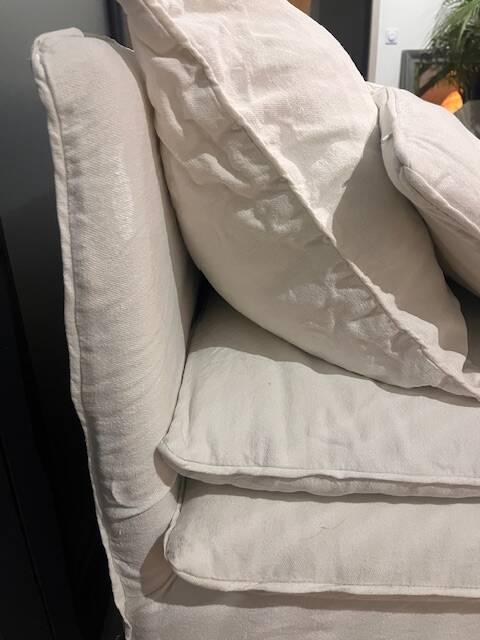 Sofa Berengère Leroy