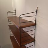 String shelf