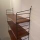 String shelf