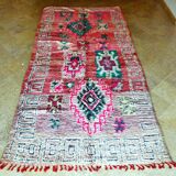 Boujaad Vintage Rug 350 x 170 cm