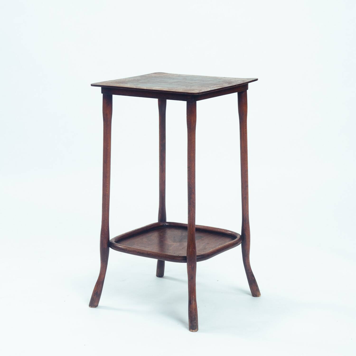 Table d'appoint pour plantes Thonet, années 1930