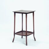 Table d'appoint pour plantes Thonet, années 1930