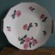 Deep dish in Limoges porcelain, Michelaud Frères
