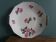 Plat creux en porcelaine de Limoges, Michelaud Frères