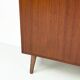 Vintage Teak Sideboard from Idee Möbel, 1960s