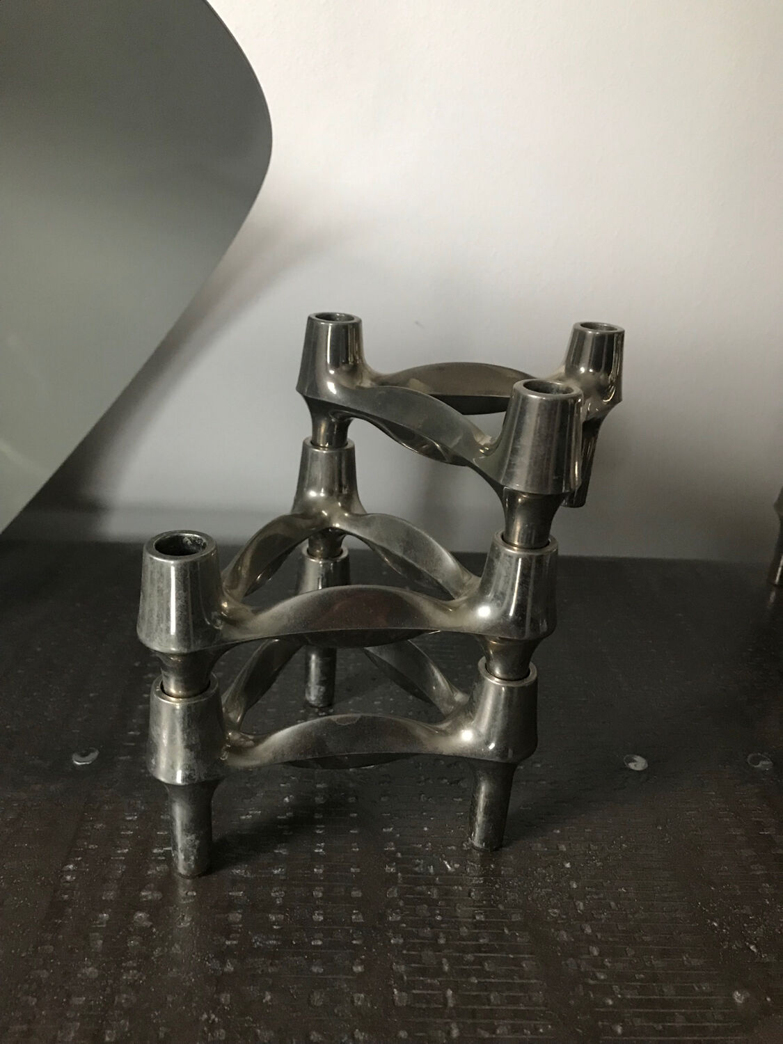 Stoff & Nagel chandeliers