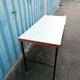 Office 1950 wood and metal