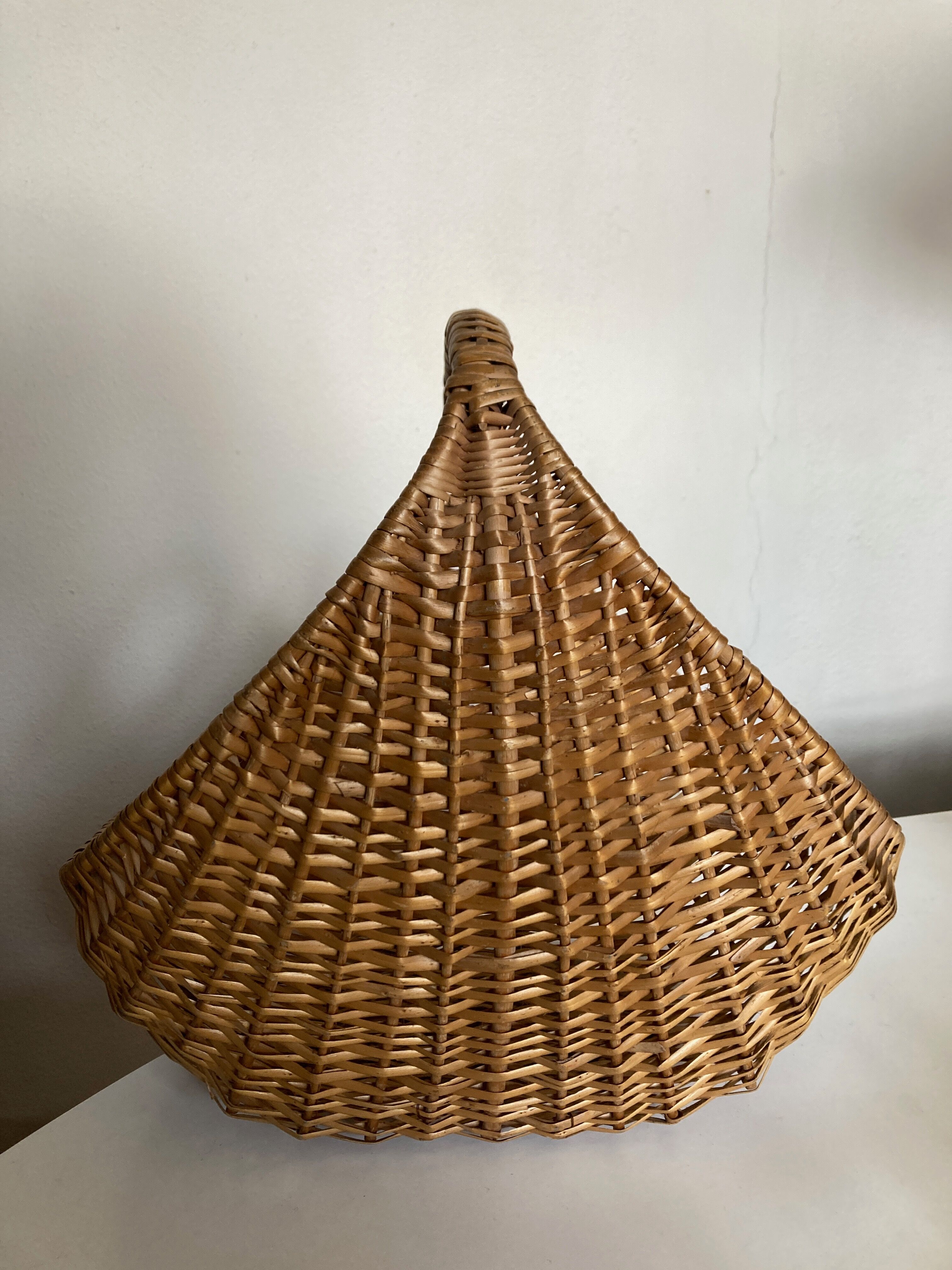 Basket gondola Riviera 1960