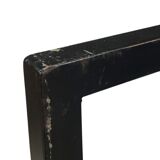 Tomado shelving unit in metal and several colours - 1960s dutch design