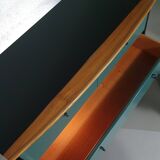 Commode / armoire Giorgetti / 1990 par Umberto Asnago