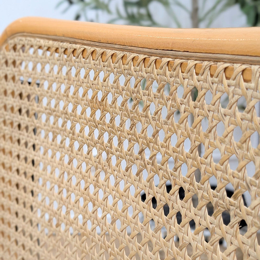 Lot de 4 chaises B32 par Marcel Breuer