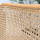 Lot de 4 chaises B32 par Marcel Breuer