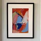 Acrylique 40x60