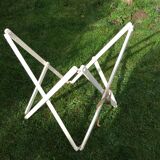 Garden armchair