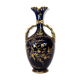 Limoges France Art Nouveau vase-19th Century