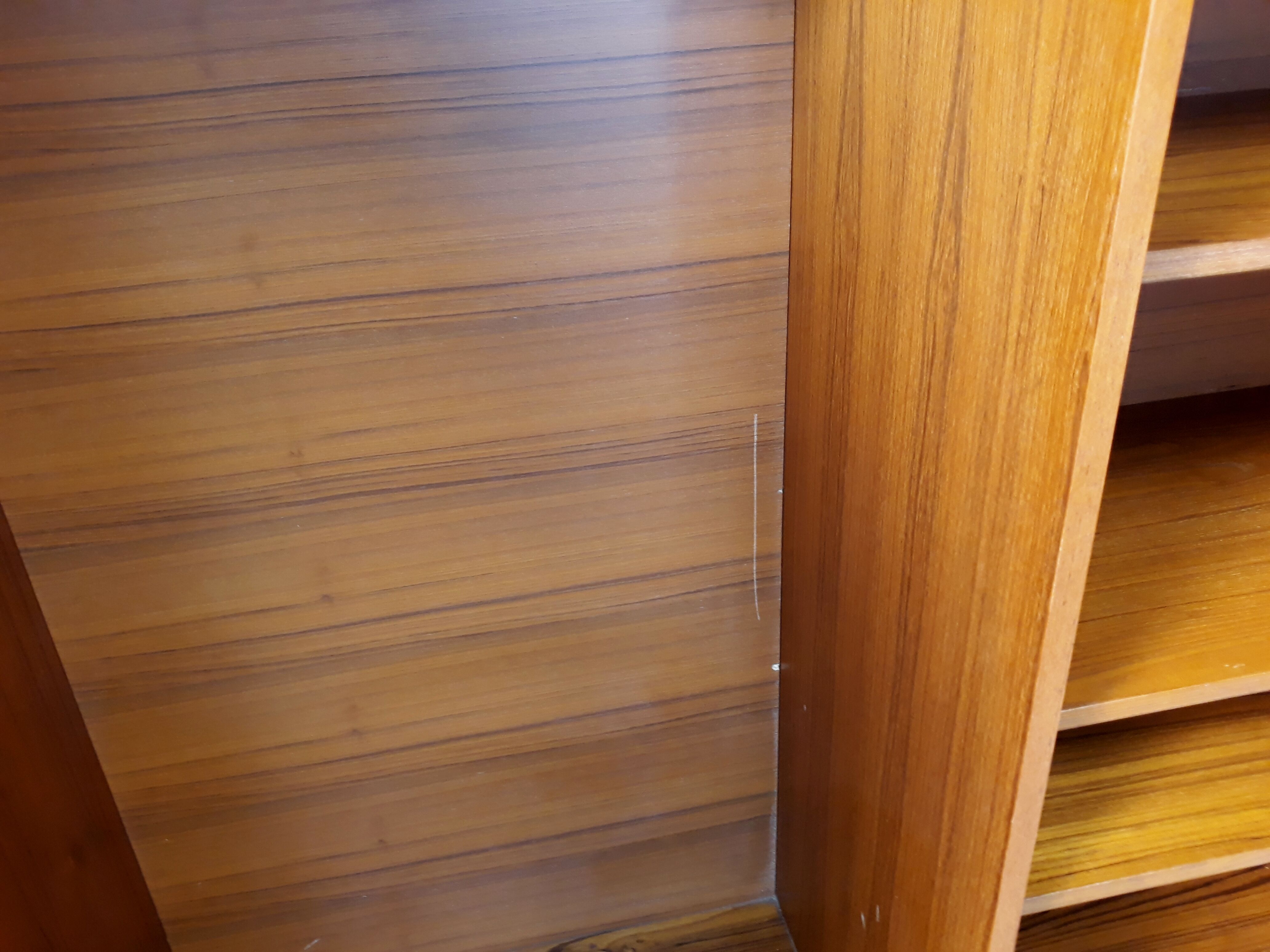 Armoire par ARP pour  Minvielle