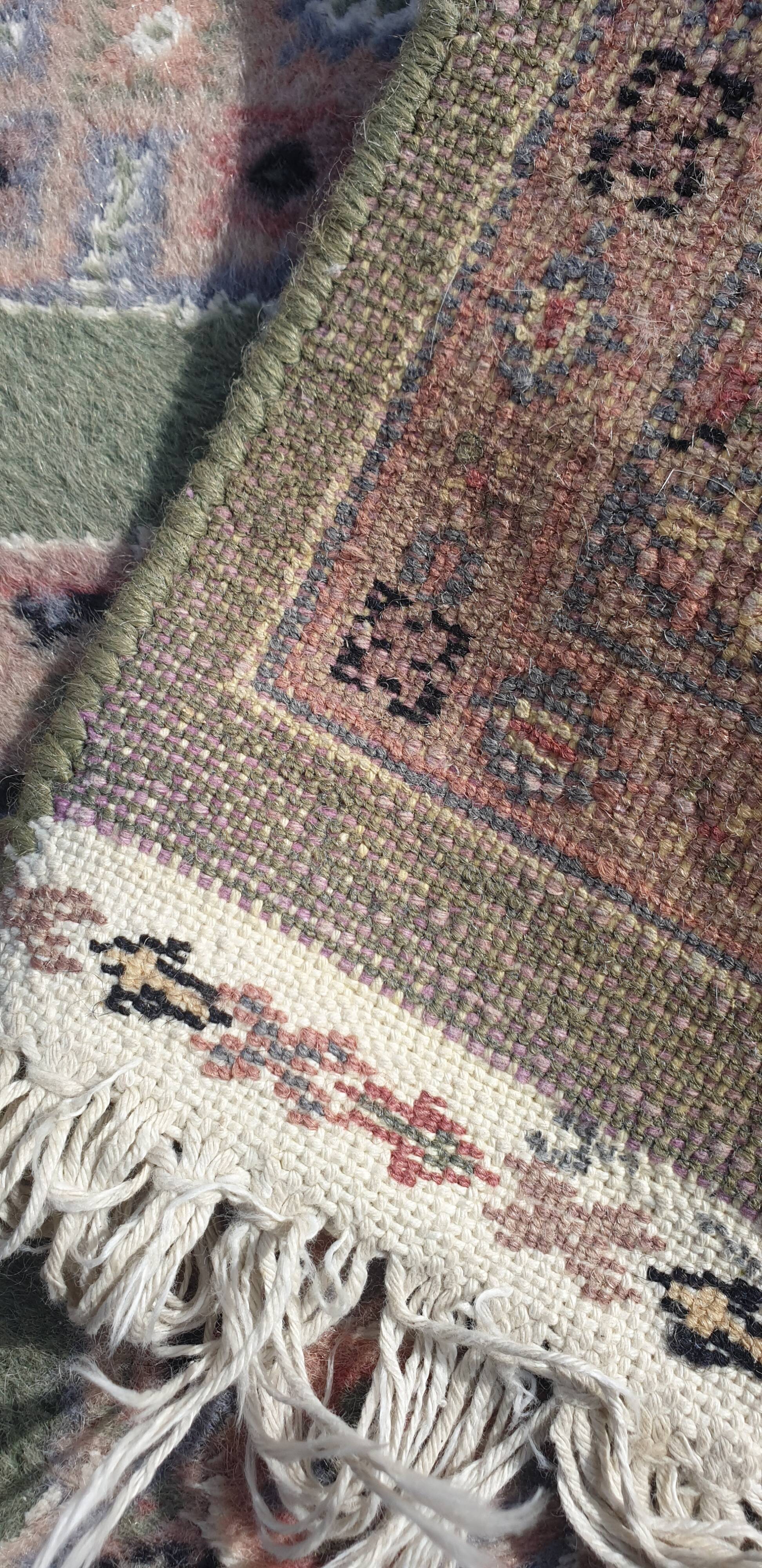 Persian rug
