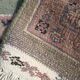 Tapis persan